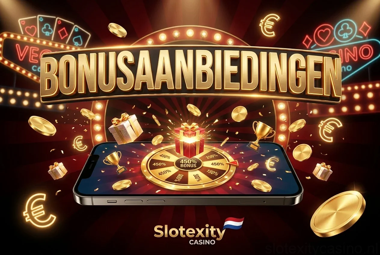 Bonusaanbiedingen