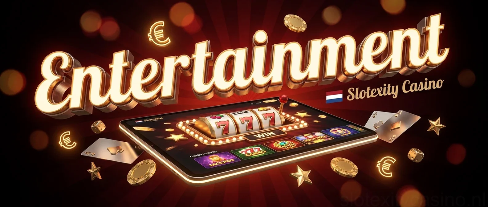 Entertainment